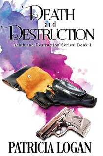 Front cover_Death and Destruction