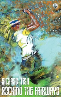 Couverture_Rocking The Fairways