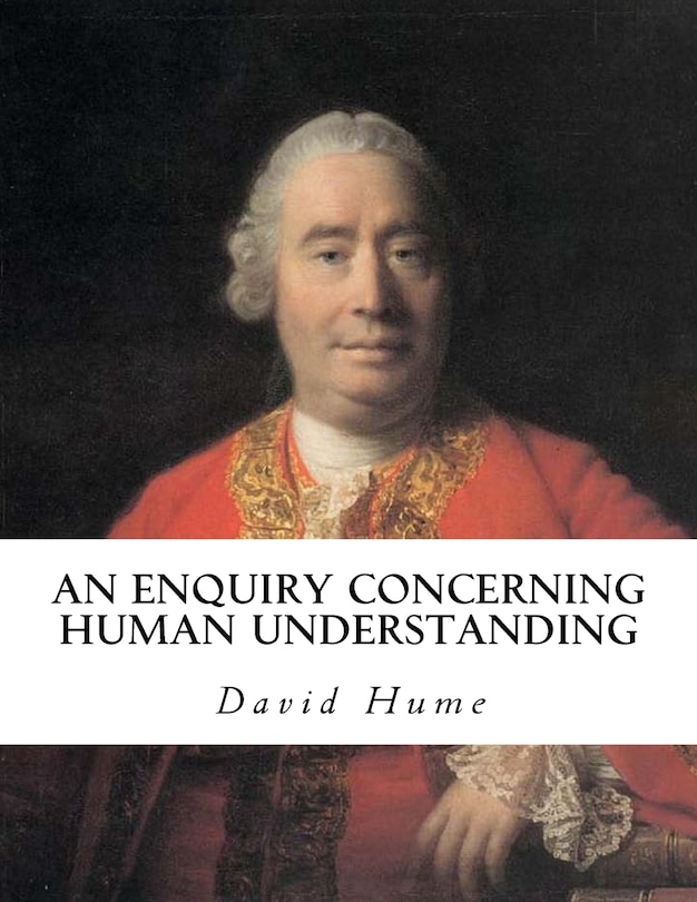 Front cover_An Enquiry Concerning Human Understanding