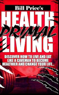 Couverture_Health Primal Living