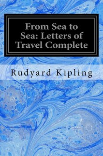 Couverture_From Sea to Sea