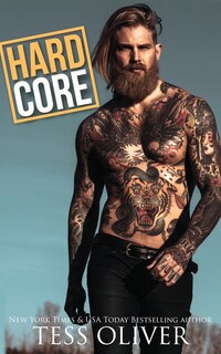 Front cover_Hard Core