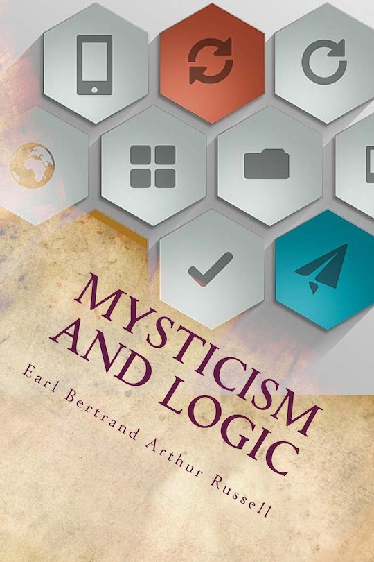 Couverture_Mysticism and Logic