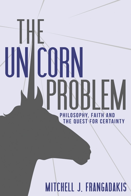 Front cover_The Unicorn Problem