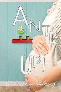 Front cover_Ante Up!