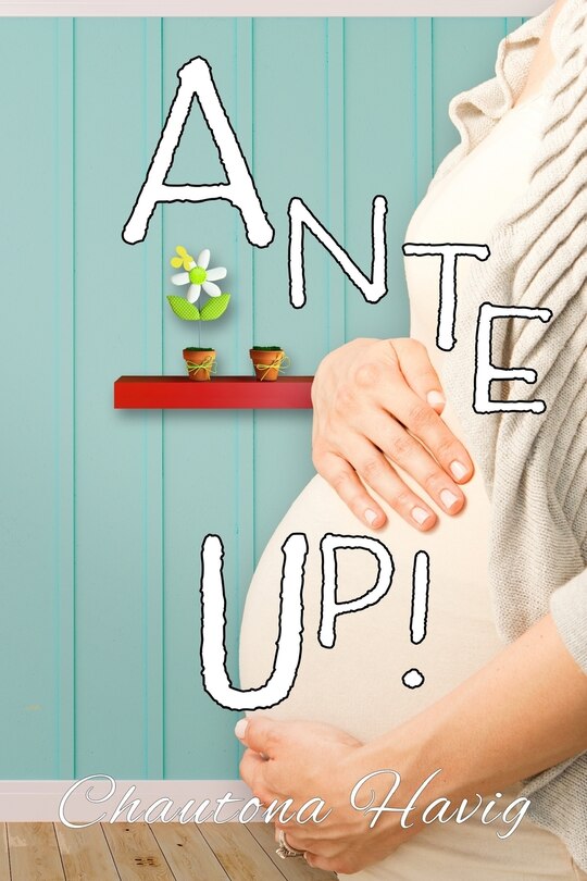 Front cover_Ante Up!