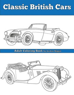 Front cover_Classic British Cars