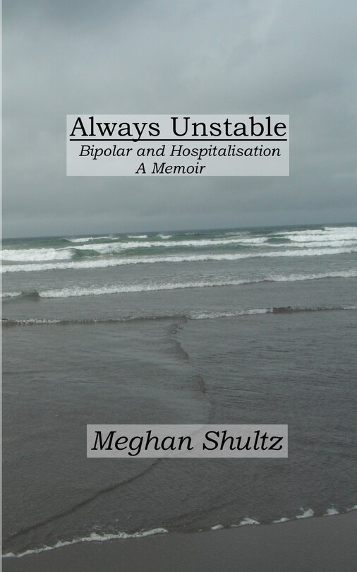 Front cover_Always Unstable