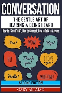 Front cover_Conversation