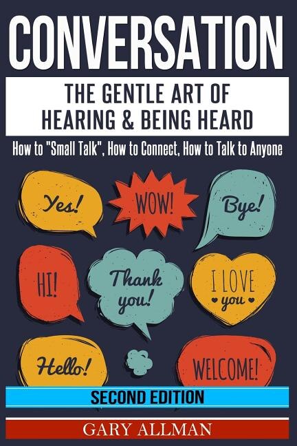 Front cover_Conversation