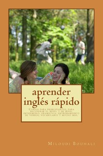 Couverture_aprender inglés rápido