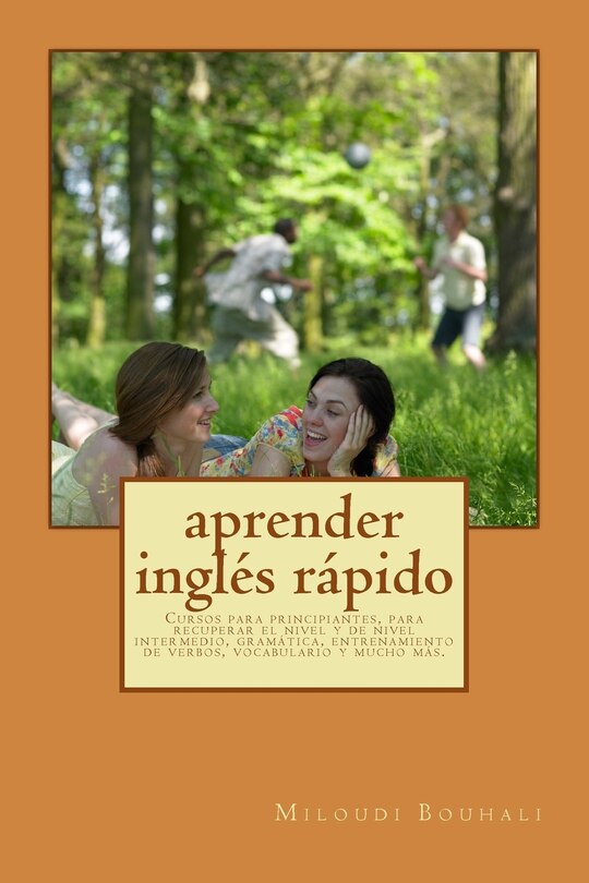 Couverture_aprender inglés rápido