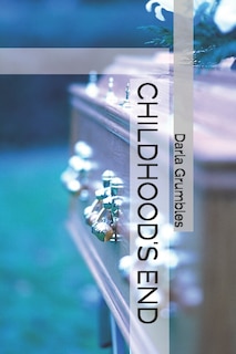 Couverture_Childhood's End