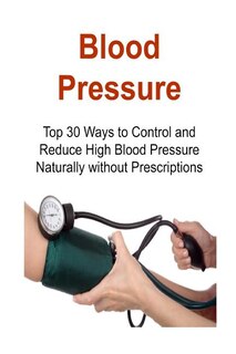 Front cover_Blood Pressure
