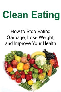 Front cover_Clean Eating