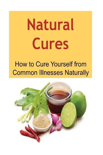 Front cover_Natural Cures