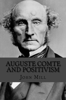 Couverture_Auguste Comte and Positivism