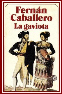 Couverture_La gaviota
