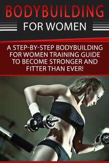 Couverture_Bodybuilding For Women