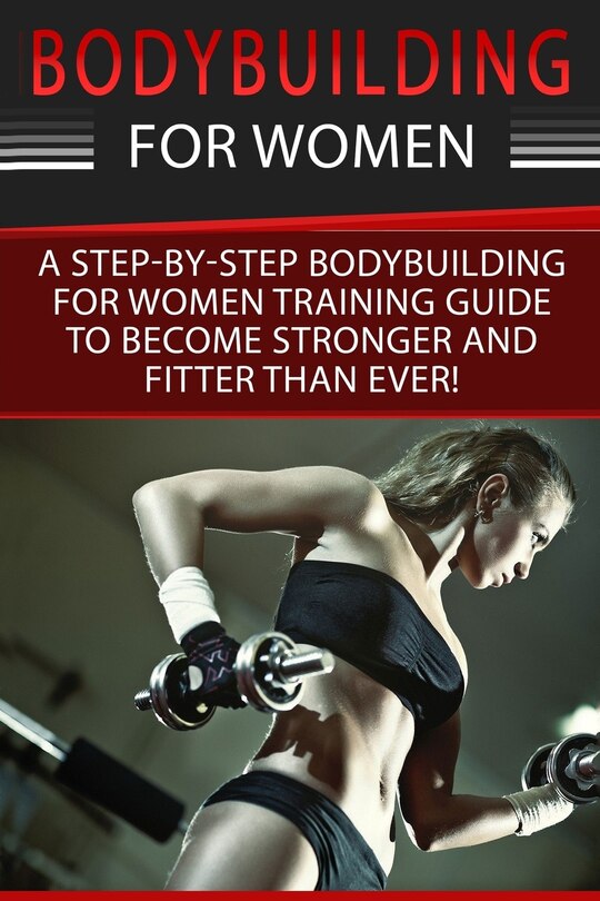 Couverture_Bodybuilding For Women