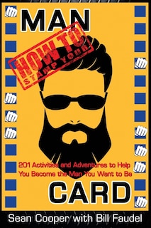 Front cover_How to Stamp Your Man Card