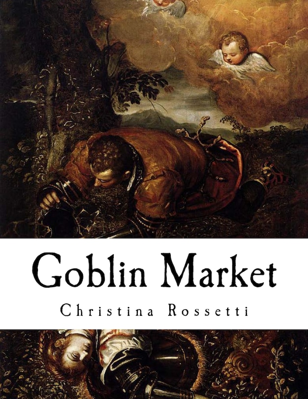 Front cover_Goblin Market