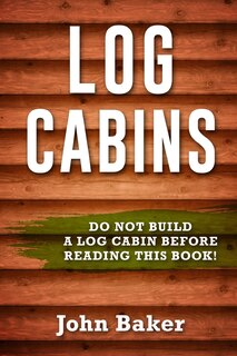 Front cover_Log Cabins