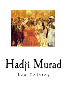 Front cover_Hadji Murad