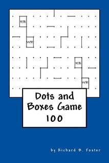 Front cover_Dots and Boxes Game