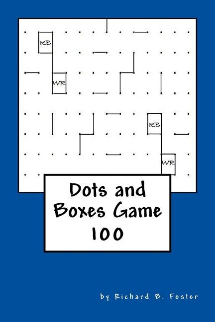 Front cover_Dots and Boxes Game