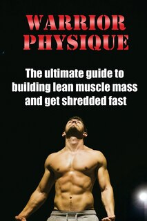Front cover_Warrior Physique