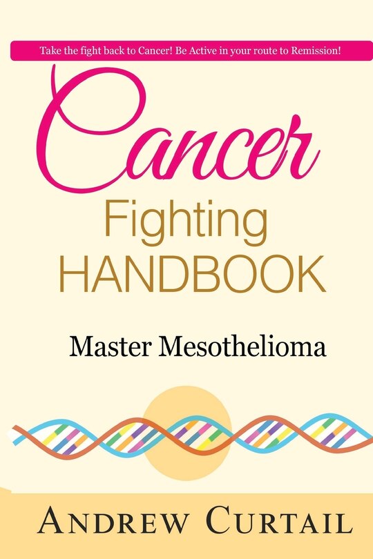 Couverture_Cancer Fighting Handbook