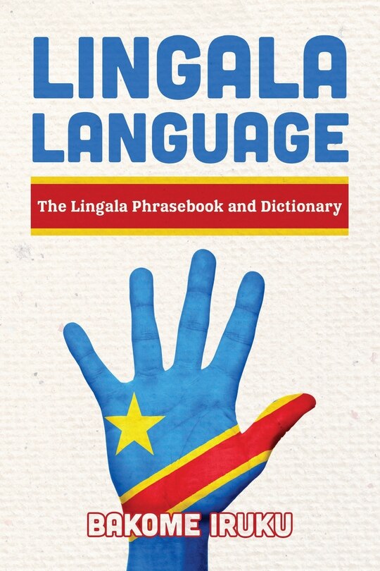 Front cover_Lingala Language