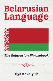 Front cover_Belarusian Language