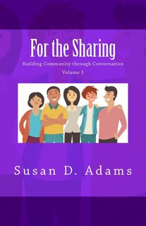 Couverture_For the Sharing