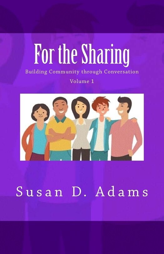 Couverture_For the Sharing