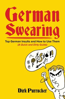 Front cover_German Swearing
