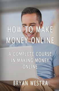 Couverture_How To Make Money Online