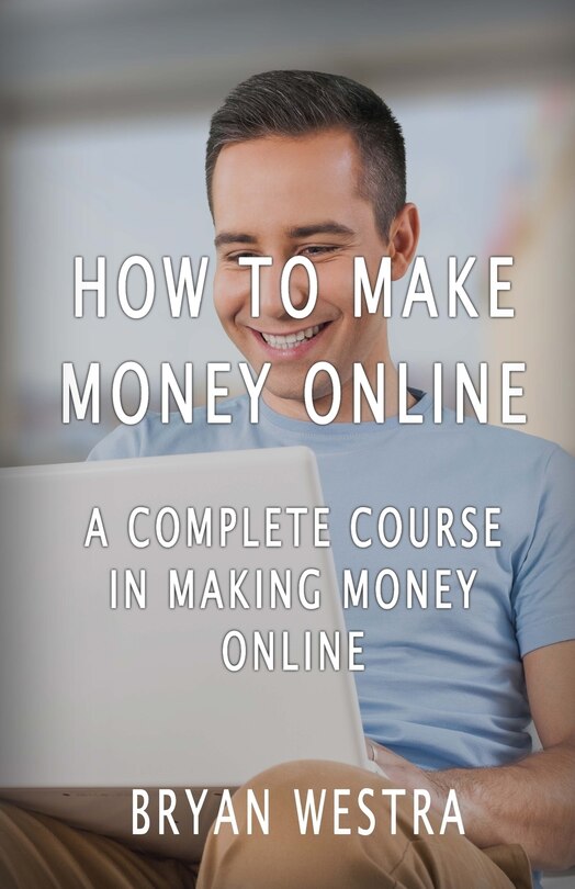 Couverture_How To Make Money Online