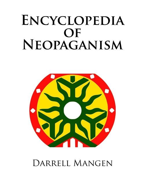 Encyclopedia of Neopaganism