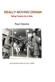 Front cover_Really Moving Drama