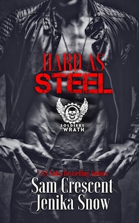 Hard As Steel
