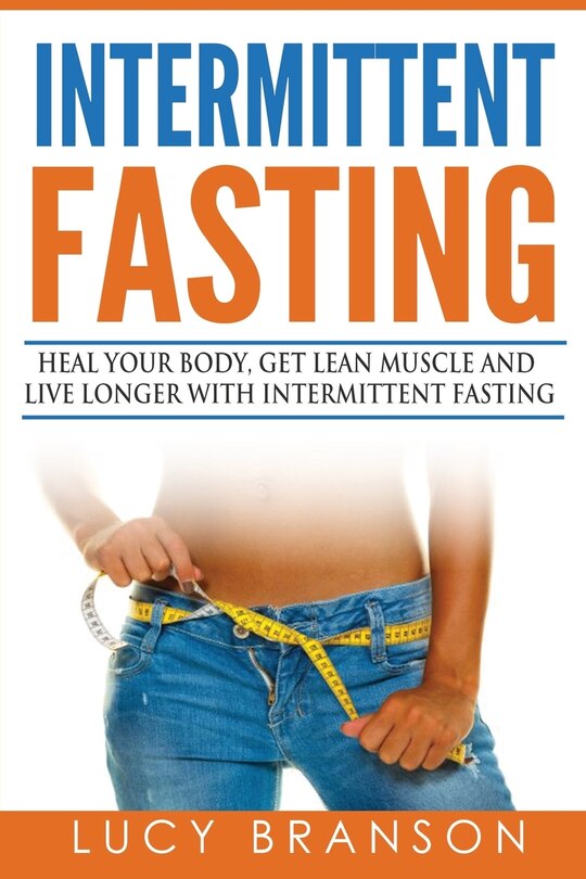 Front cover_Intermittent Fasting
