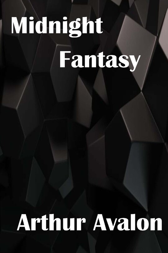 Couverture_Midnight Fantasy