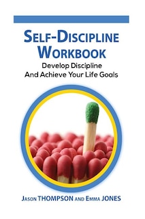 Couverture_Self-Discipline Workbook