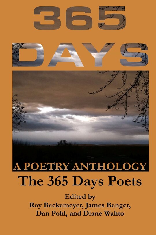 Front cover_365 Days