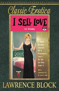 Front cover_I Sell Love