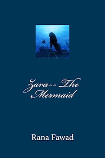 Couverture_Zara-- The Mermaid