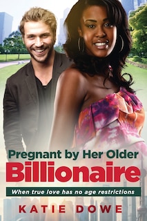 Front cover_Pregnant By Her Older Billionaire