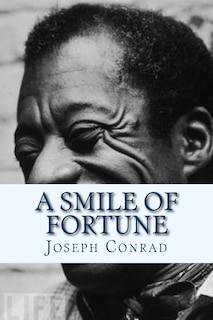 Front cover_A Smile of Fortune
